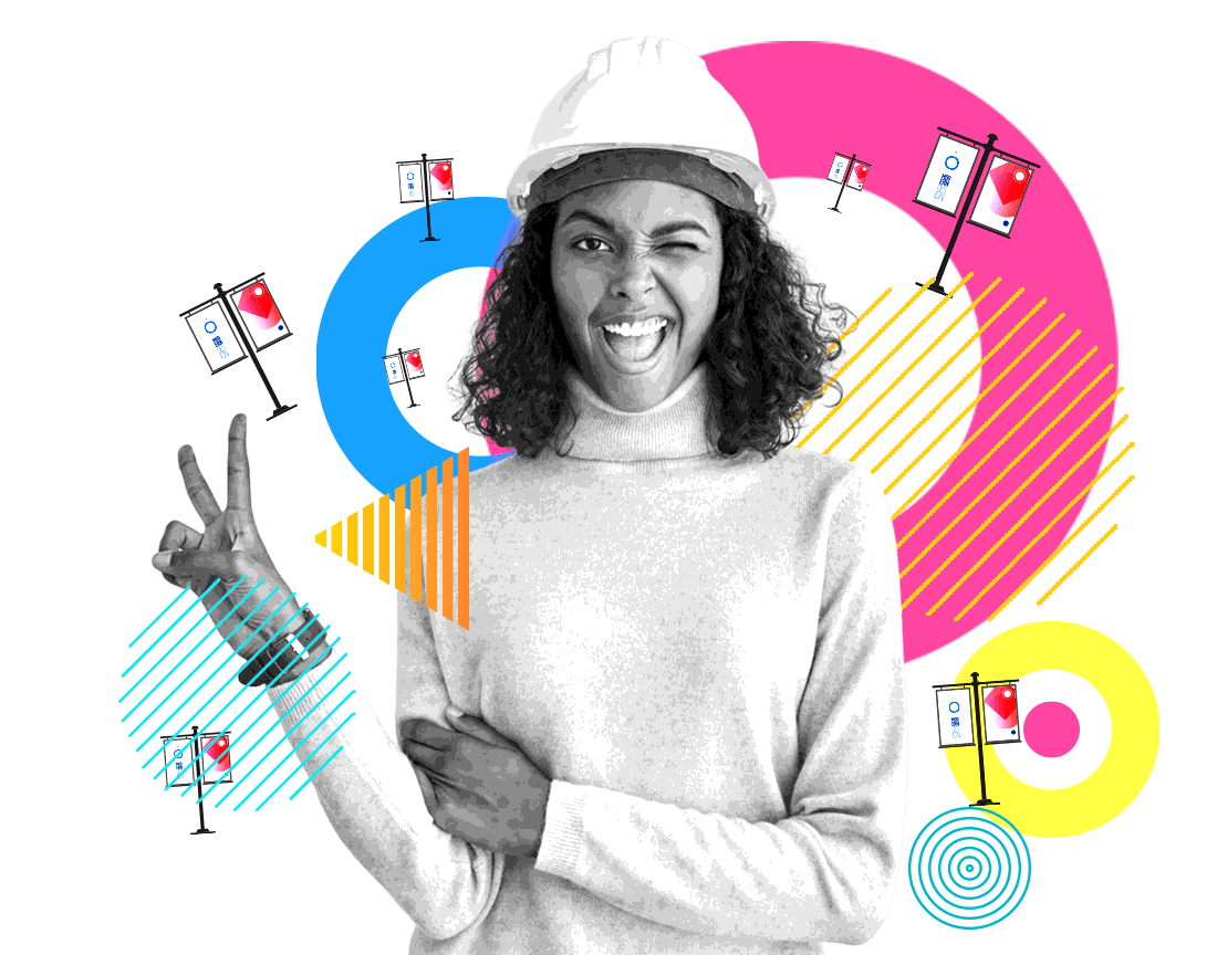 Lamp Post Advertising in Kochi Light Post Advertising in Kochi