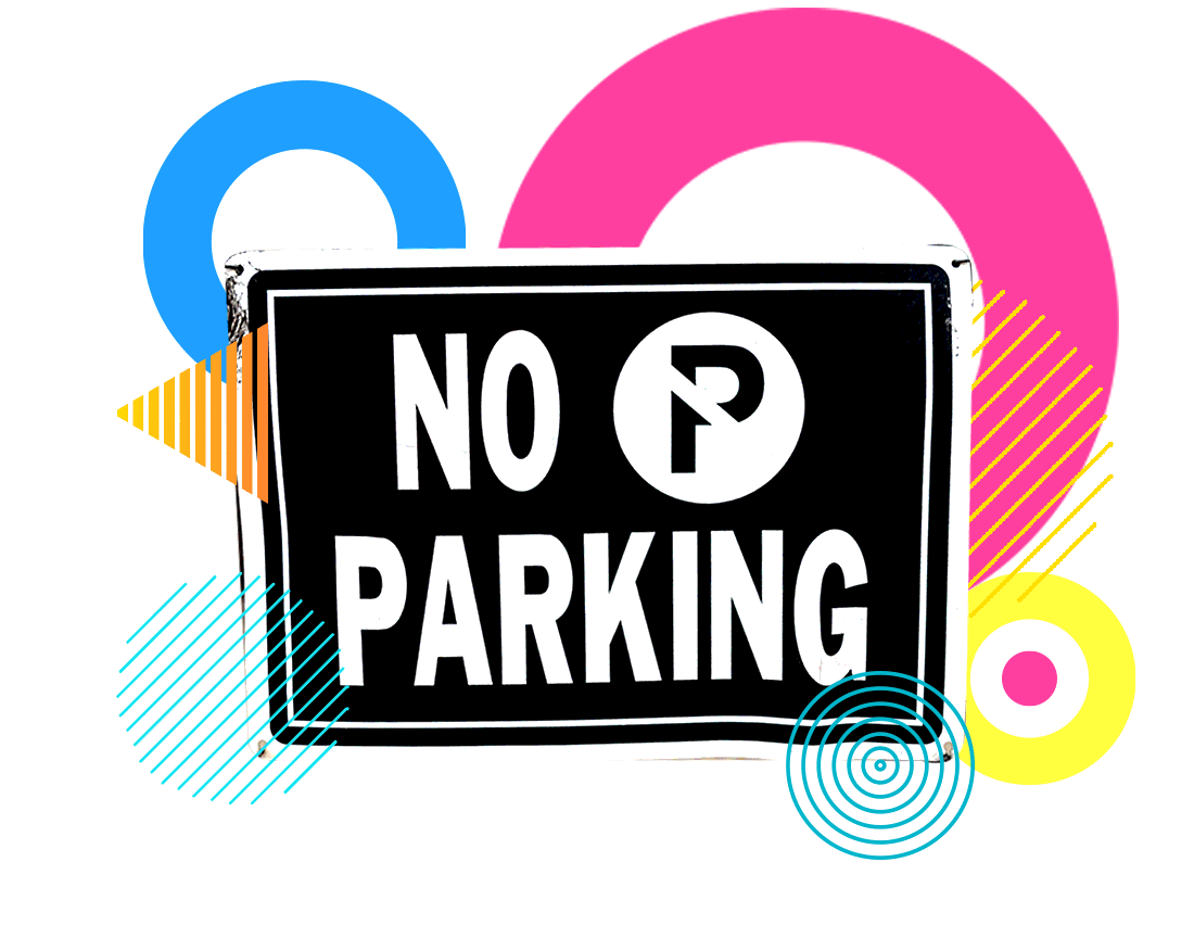 No-Parking