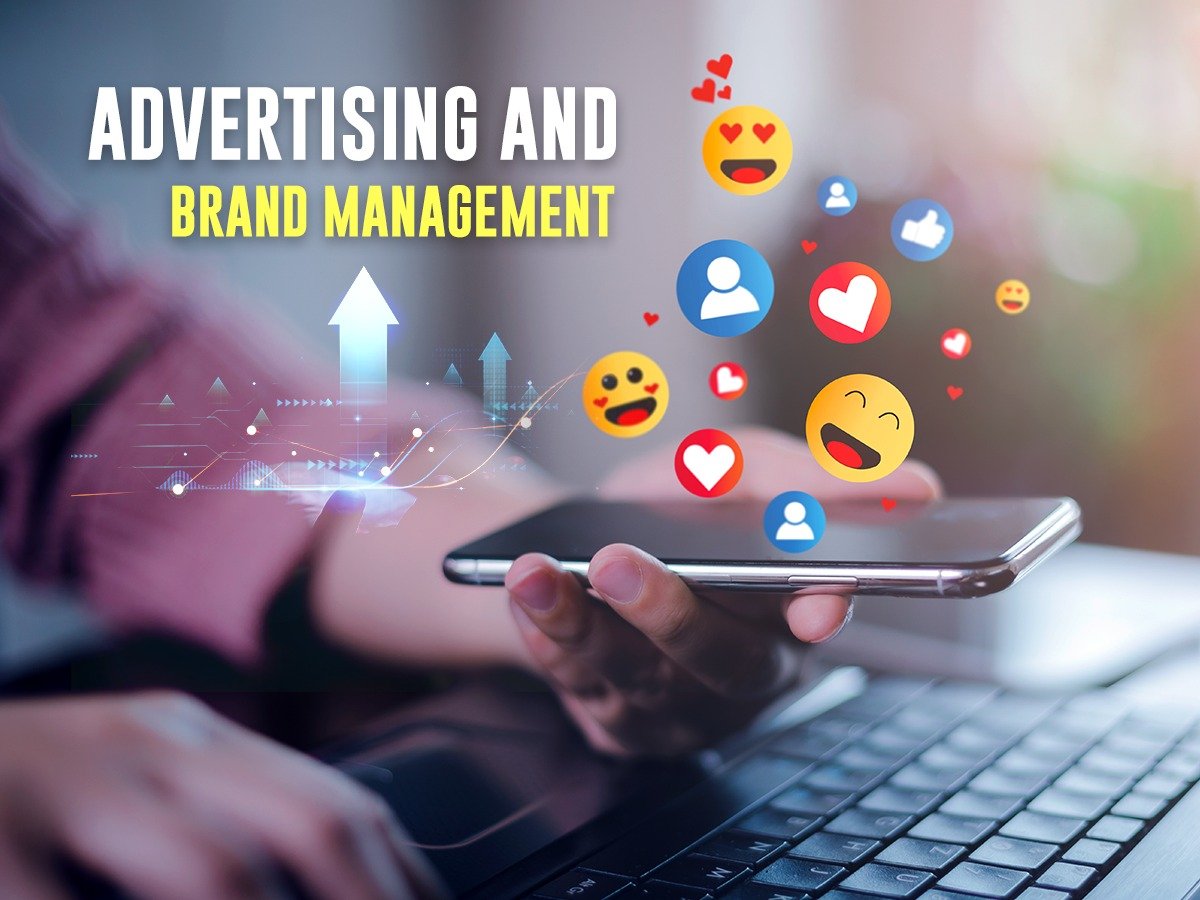 Role of Advertising and Brand Management