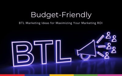 BTL Marketing Ideas