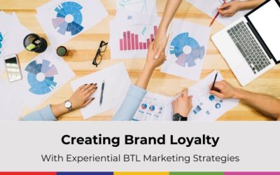 BTL Marketing Strategies